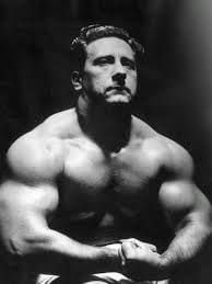 Joe Weider