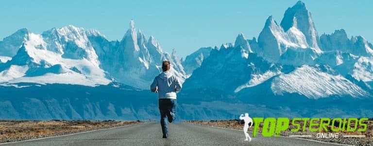 Sigue corriendo 1024