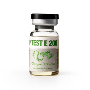 Mix Steros Dragon Pharma