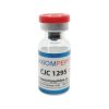 CJC-1295 W-DAC - Fläschchen mit 2 mg Axiompeptiden