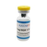 Fragment 176 191 - Fläschchen mit 2 mg Axiompeptiden