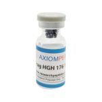 Fragment 176 191 - fiolka zawierająca 5 mg - Axiom Peptides