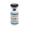 Thymosin Beta 4 (TB500) – vial of 2mg – Axiom Peptides