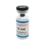 AxiomPeptide tb500 5 mg