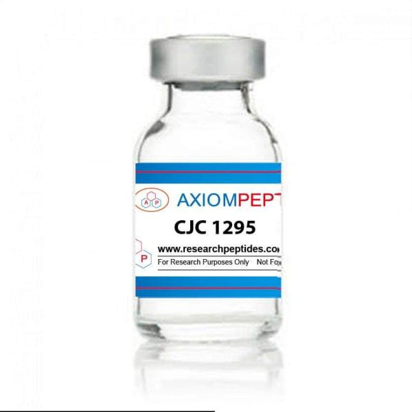 CJC-1295 NO-DAC - lahvička s 5mg - peptidy Axiom