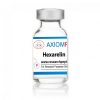 Hexarelina - frasco de 2 mg - Peptídeos Axiom