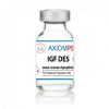 IGF-DES - Fläschchen mit 1 mg Axiompeptiden
