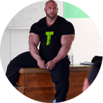 benjamin coach top steroids online