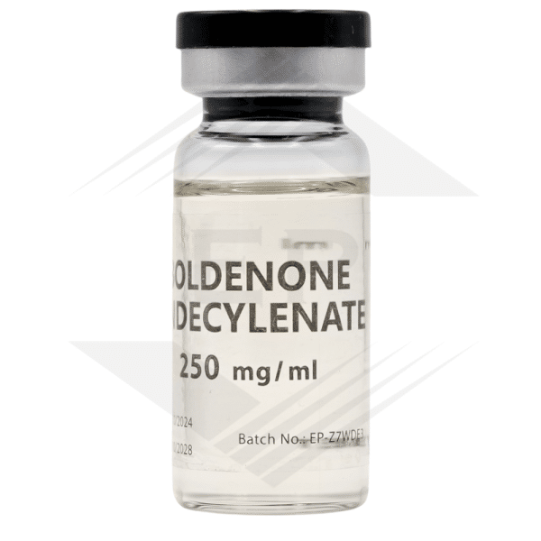 Boldenone Undecylenate (EQ) - 250mg/ml 10ml/vial - Euro Pharmacies