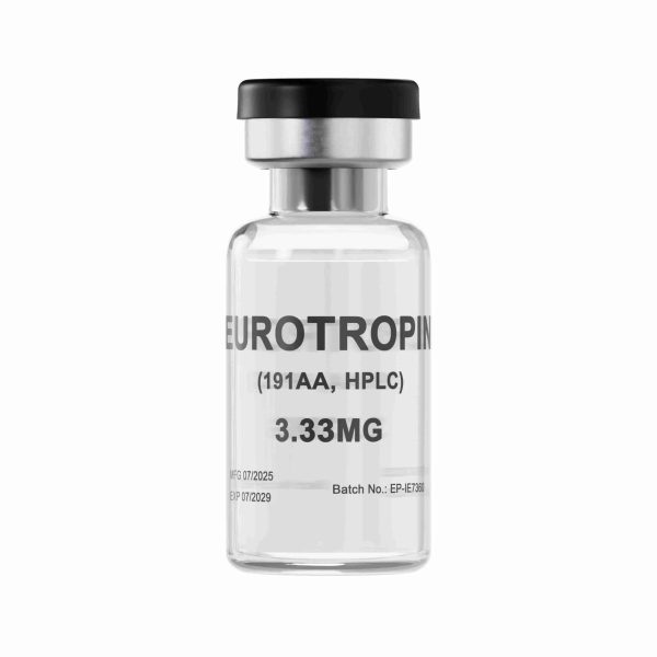 Eurotropin HGH 100iu - Euro Pharmacies