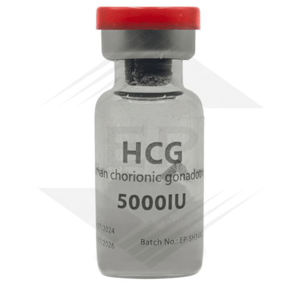 Eurigil HCG  5000iu - Euro Pharmacies