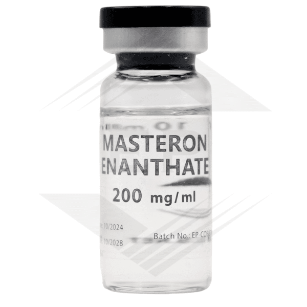 Masteron Enanthate - 200mg/ml 10ml/vial - Euro Pharmacies