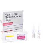 NANDROLONE_PHENYLPROPIONATE_100 mg