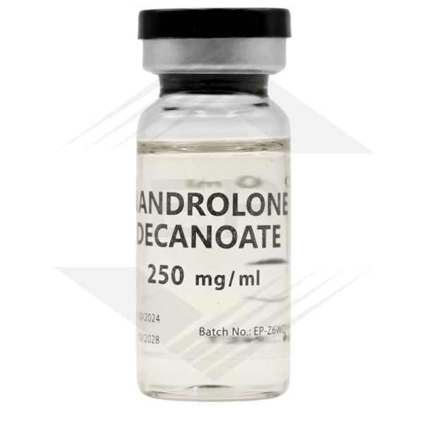Nandrolone Decanoate (Deca) - 250mg/ml 10ml/vial - Euro Pharmacies