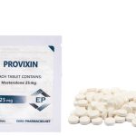 PROVIXIN_WHITE_25 mg