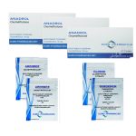 Pacote Anadrol Euro Pharmacies
