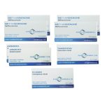 Pacchetto guadagno di massa secca - steroidi orali dianabol (8 settimane) euro farmacie