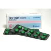 Tablety Sopharma-Ketotifen-1mg-30