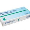 Komplex Sopharma-vitamin-B