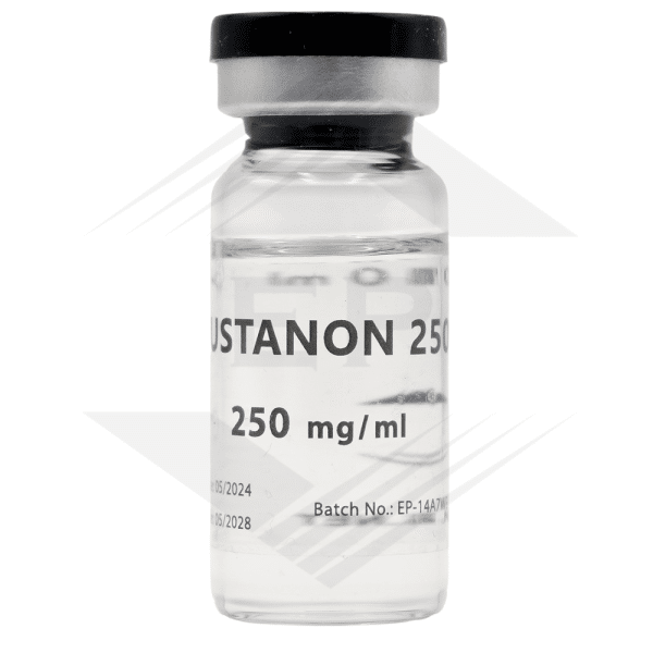 Sustanon 250 (Testosterone Blend 250) - 250mg/ml 10ml/vial - Euro Pharmacies