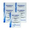 Dry Pack - Euro Pharmacies - Winstrol - Esteroides orales (6 semanas)