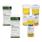 MASSENAUFNAHMEPAKET - Testosteron Enanthate - Beligas Pharma