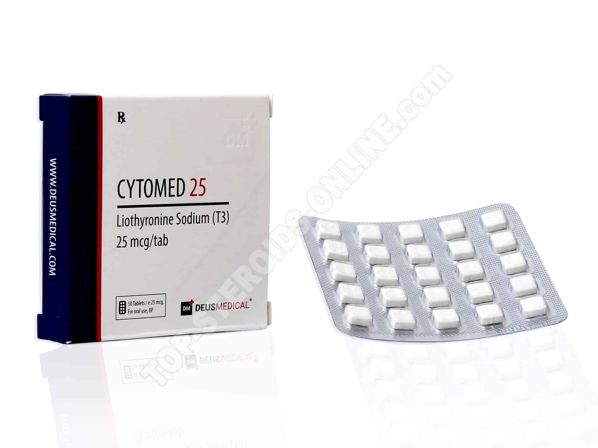 DEUSMEDICAL CYTOMED 25 FRONTBLISTER2
