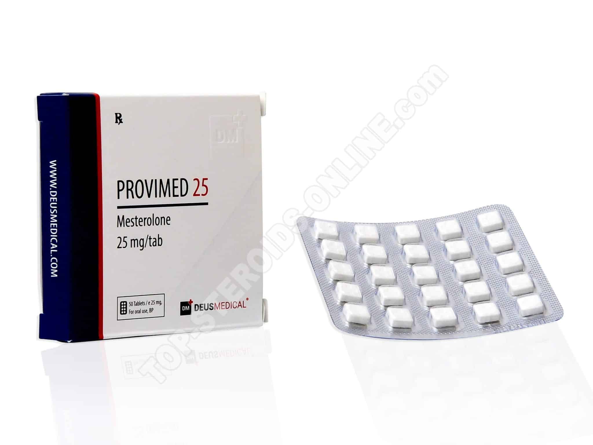 DEUSMEDICAL DOSTARCZYŁ 25 FRONTBLISTER2
