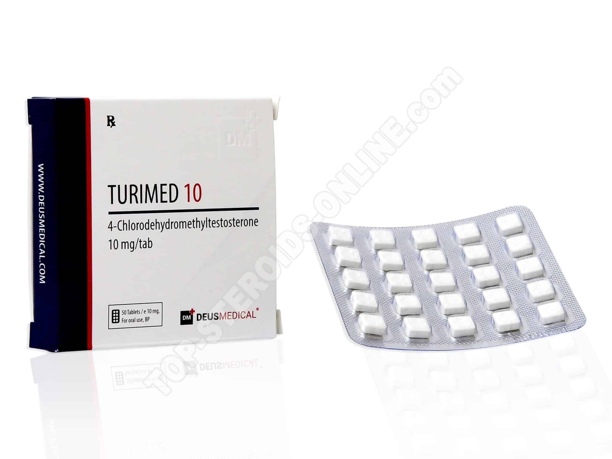 DEUSMEDICAL TURIMED 10 FRONTBLISTER2