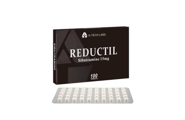 atech REDUCTIL
