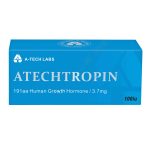 Atechtropina-skalowana w pudełku