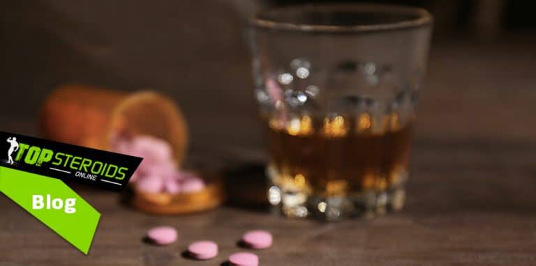 Alcohol