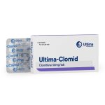 ultima-clomid-ultima-pharmaceuticals-50-pills-x-50mg-ultima-pharmaceuticals