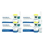 Anti-Age Peptides Pack - Euro pharmacies - Ipamorelin (12 weeks)