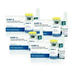 GHRP-6 5mg - 1 vial - Euro Pharmacies × 4