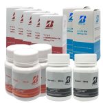 Advanced Weight Loss Cycle Pack - Testo-Prop Equipoise Winstrol - 12 tygodni - Laboratoria Bioteq