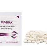 VIAGRAX_WHITE_100 mg