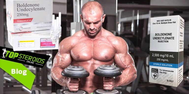 top steroideo equilibrato
