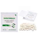 salbutamolex-salbutamol-4mgtab-euro-pharmacies