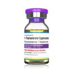 1-testosterone cypionate