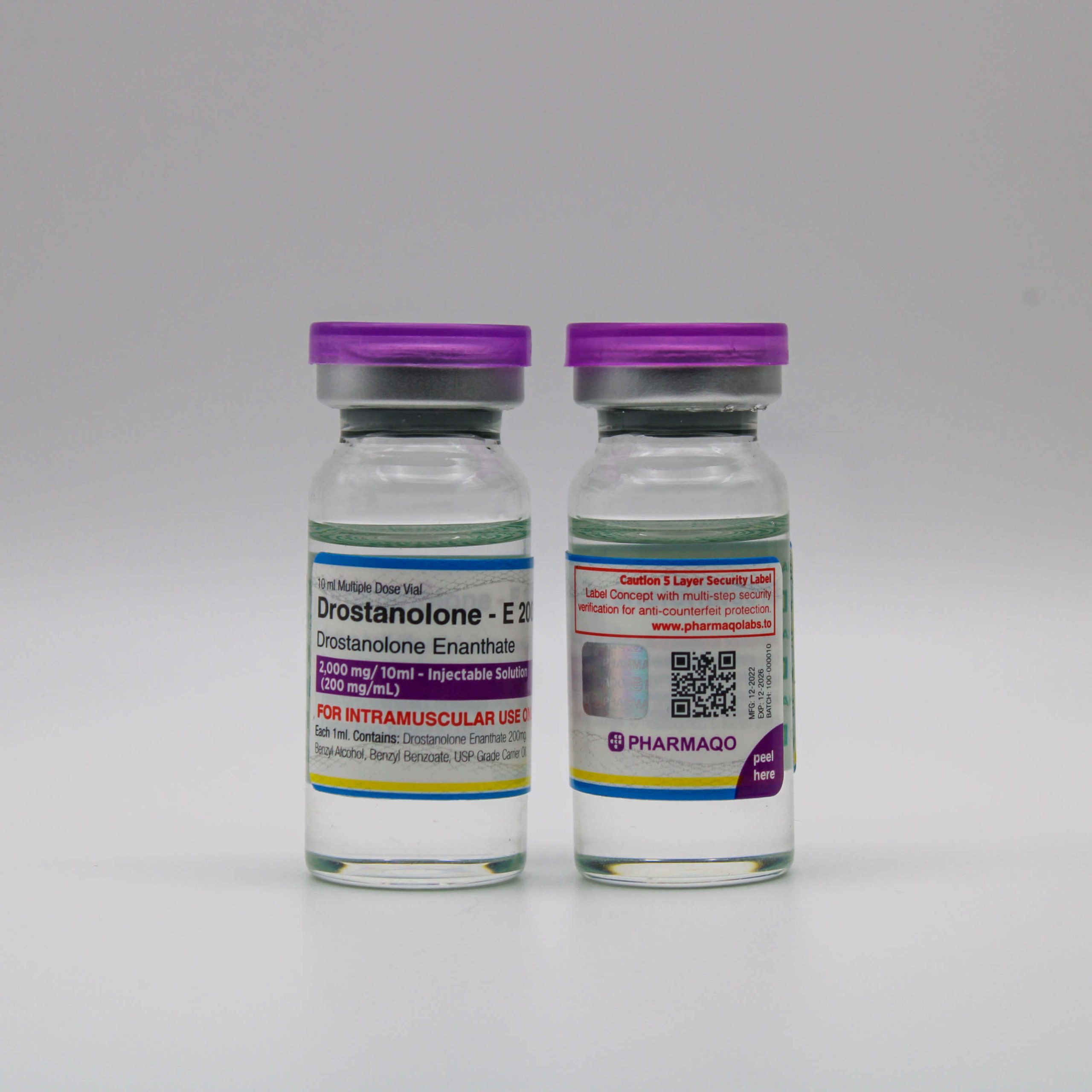 Pharmaqo-Drostanolon-E200-2