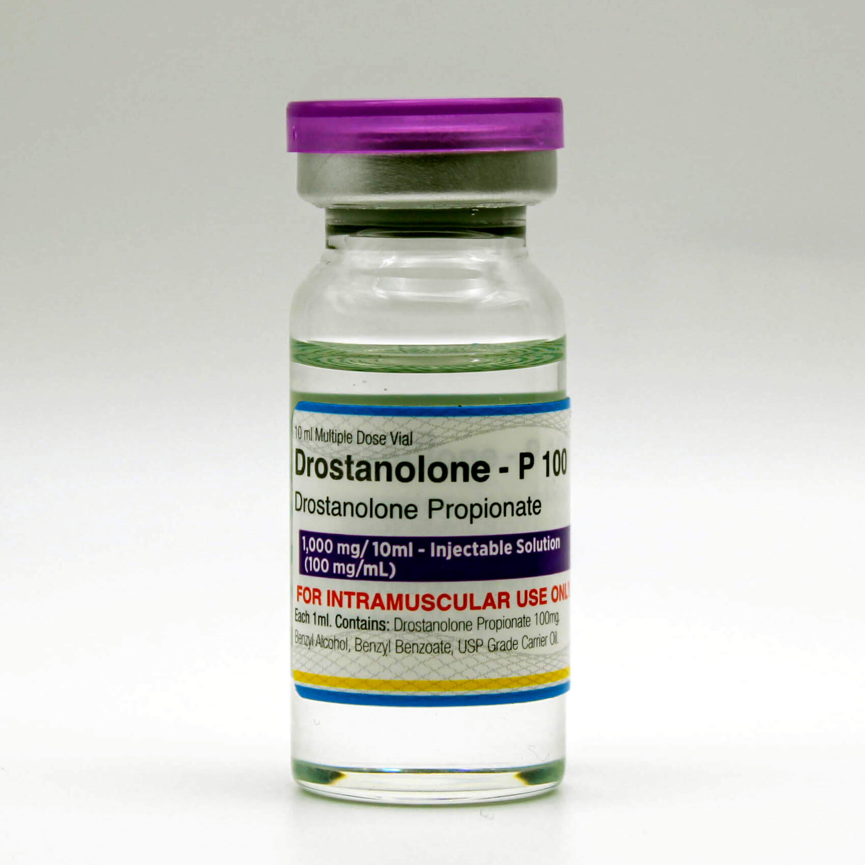 Pharmaqo-Drostanolone-P100-1