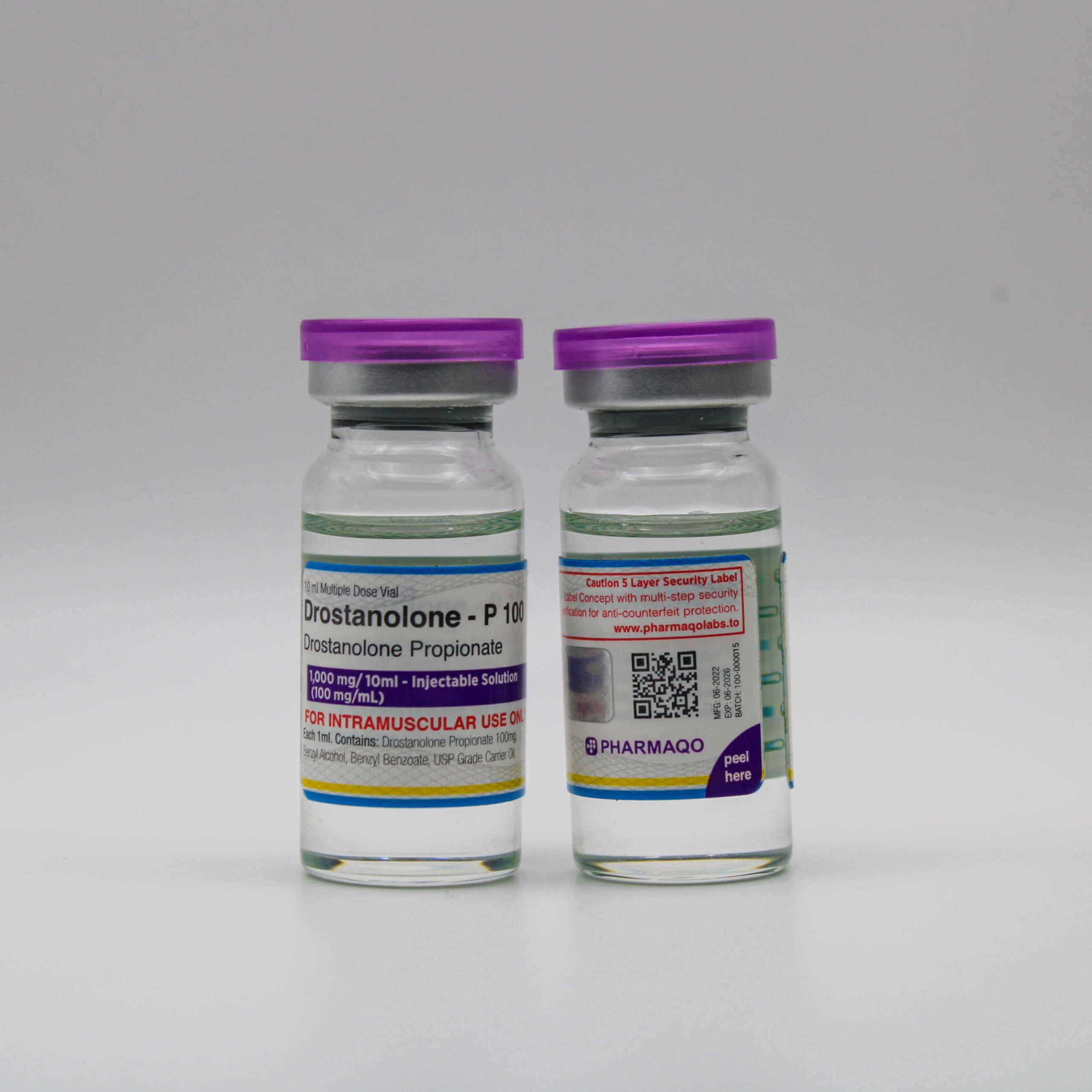 Pharmaqo-Drostanolona-P100-2