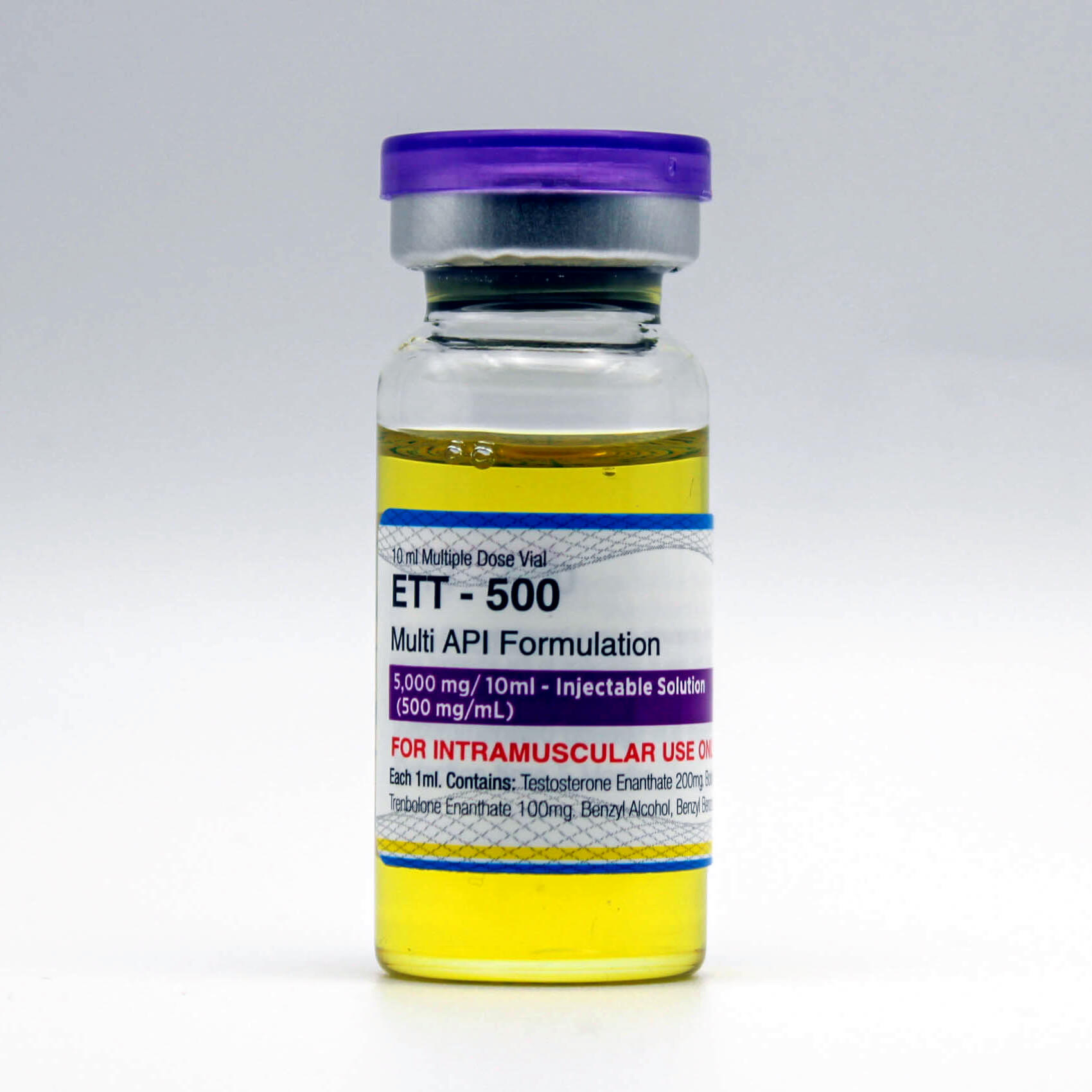 Pharmaqo-ETT-500-1