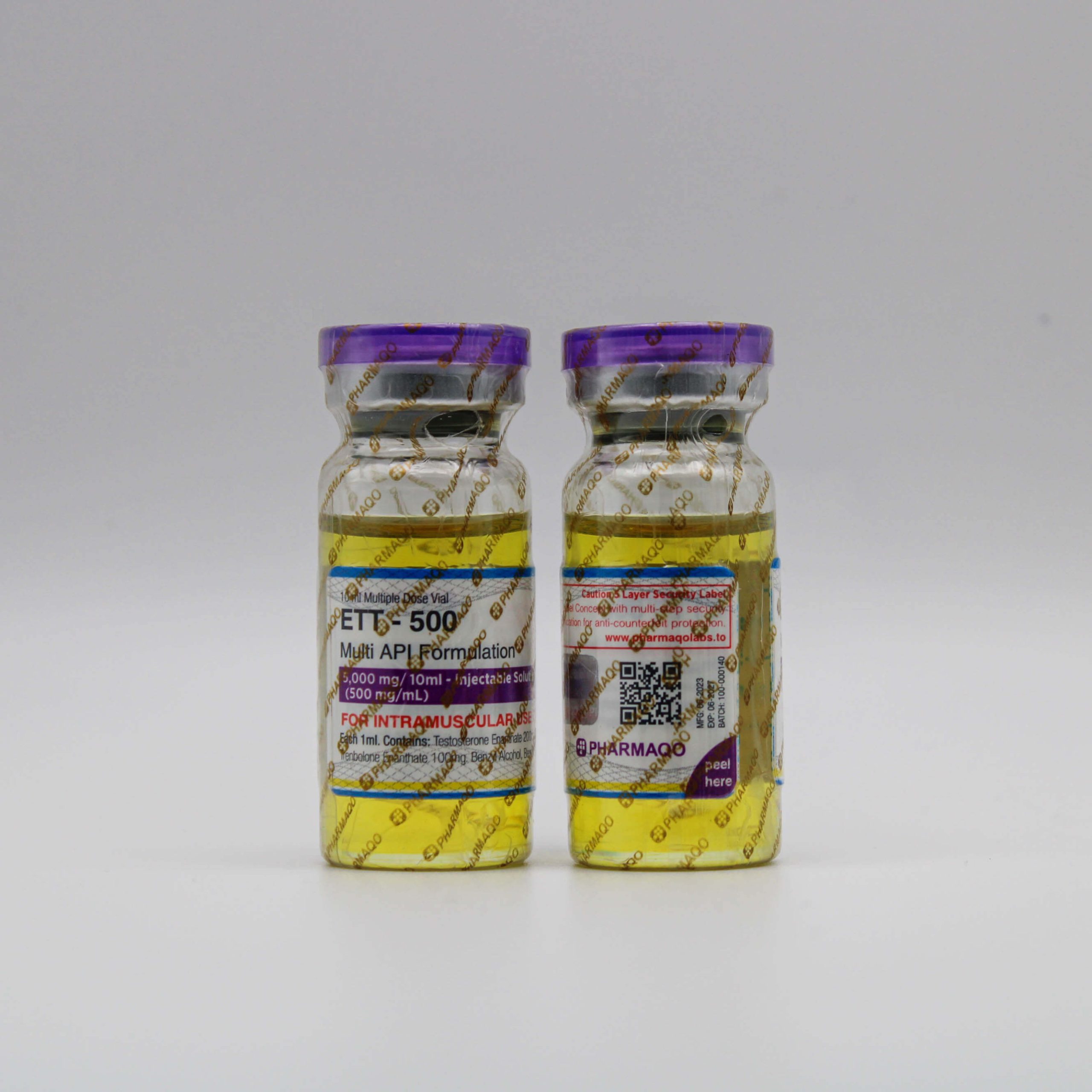 Farmako-ETT-500-3