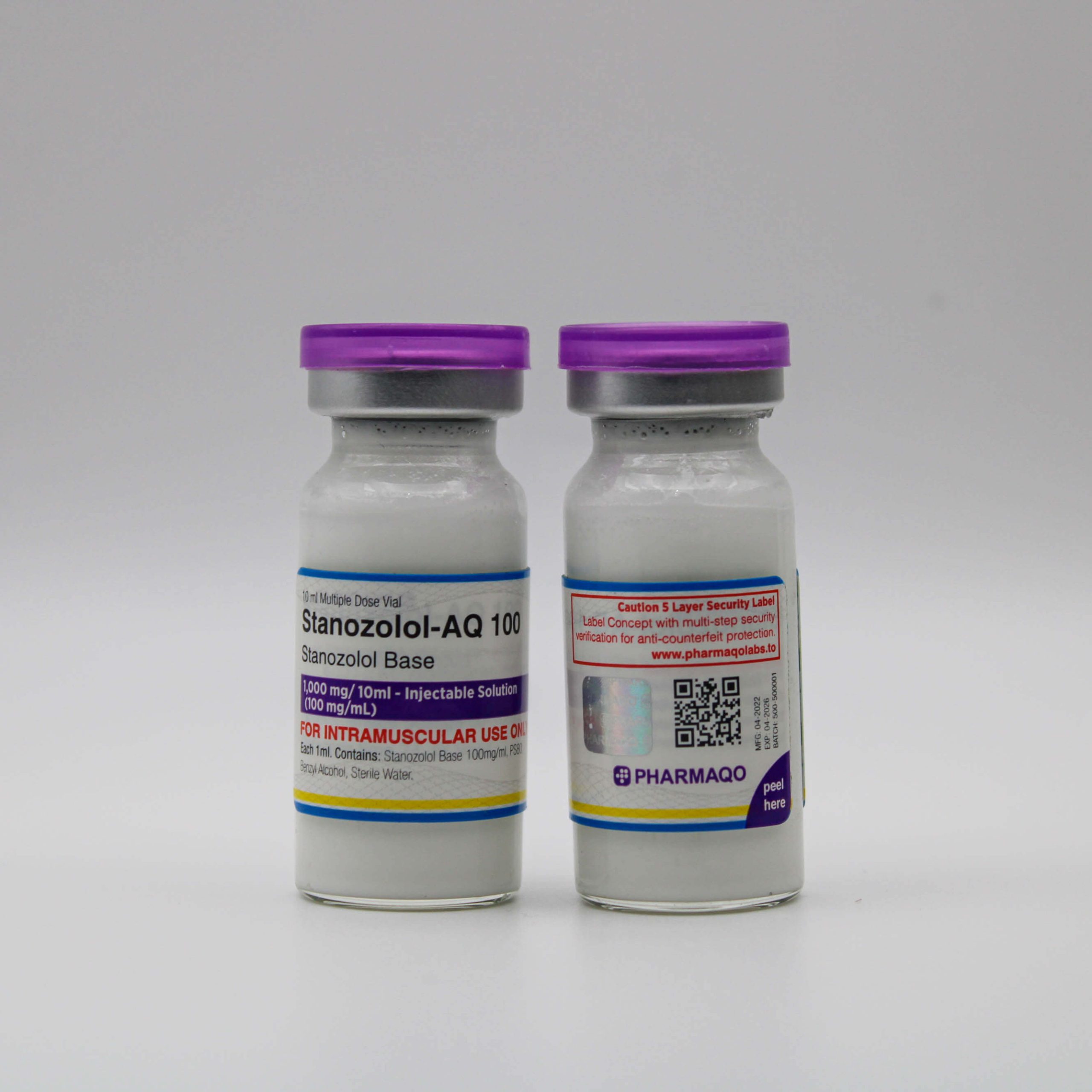 Pharmaqo-Stanozolol-AQ-100-2