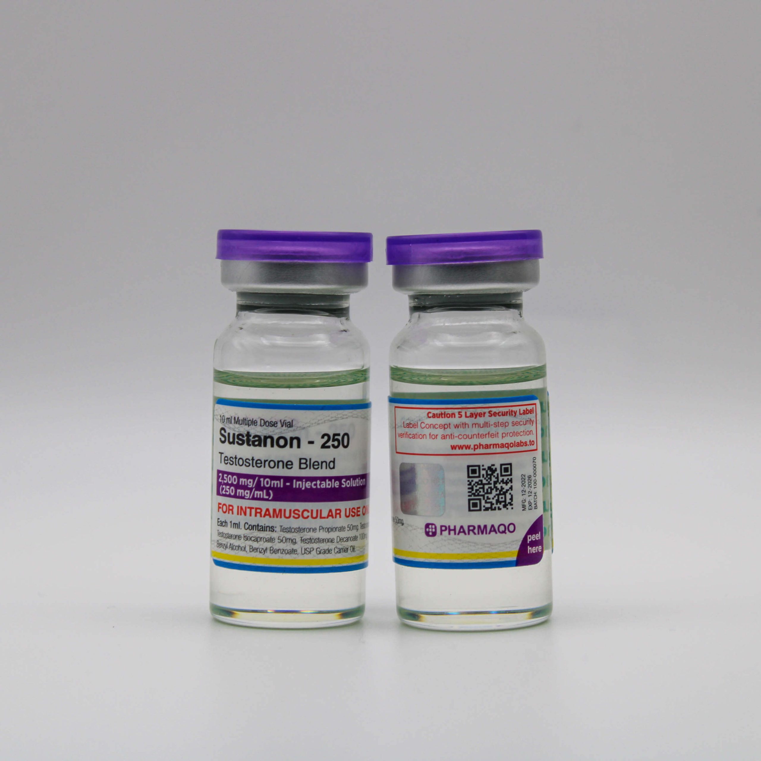 Pharmaqo-Sustanon250-2