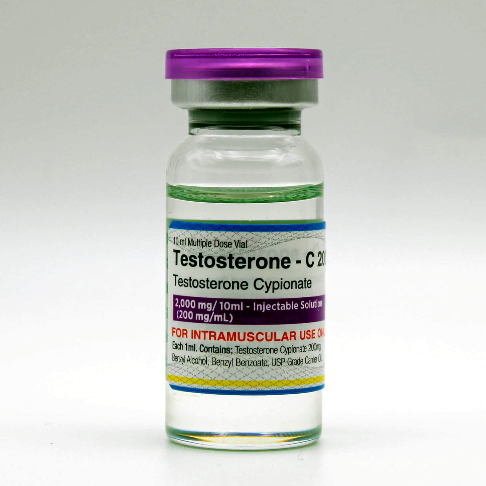 Pharmaqo-Testosterone-C200-1