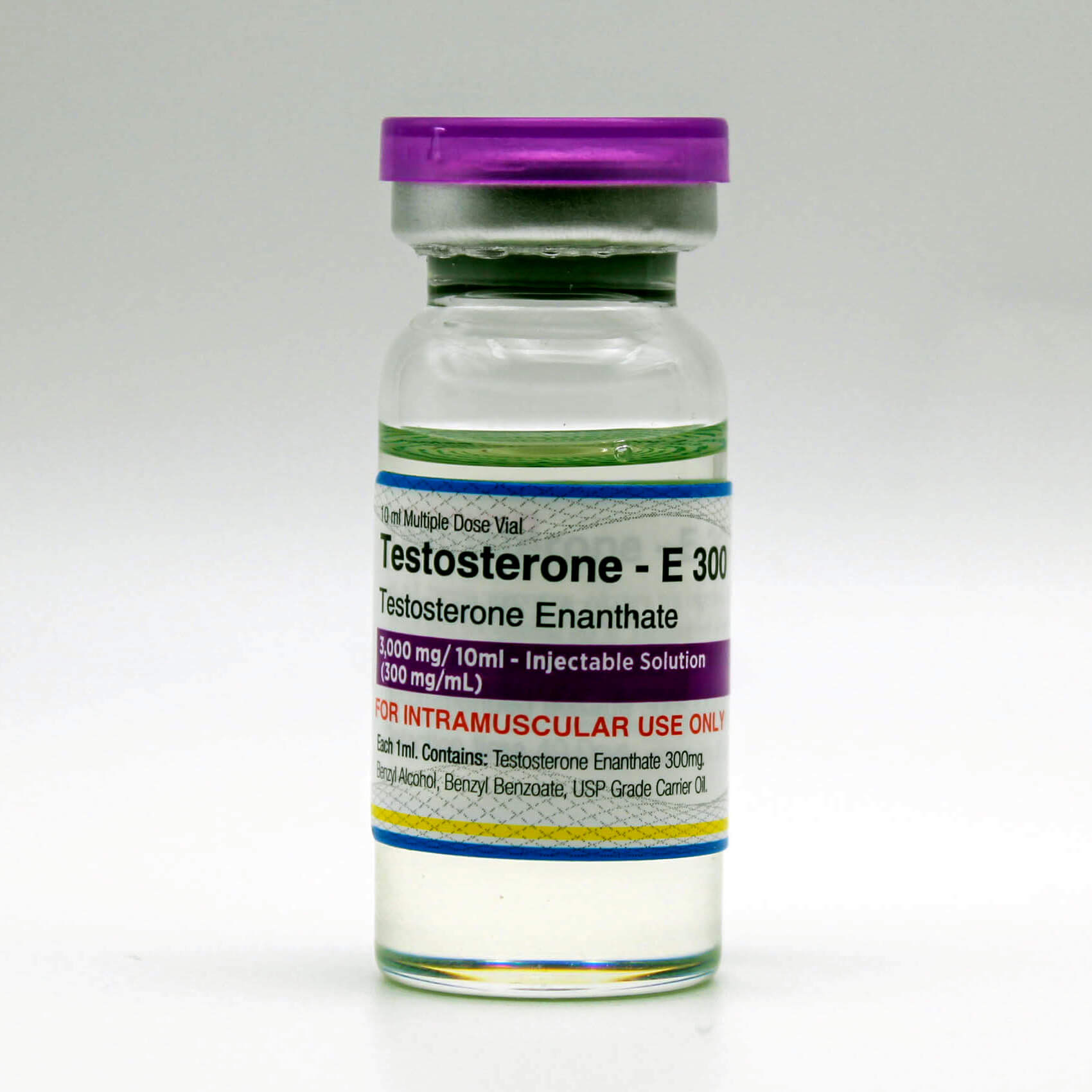 Pharmaqo-Testosterone-E300-1