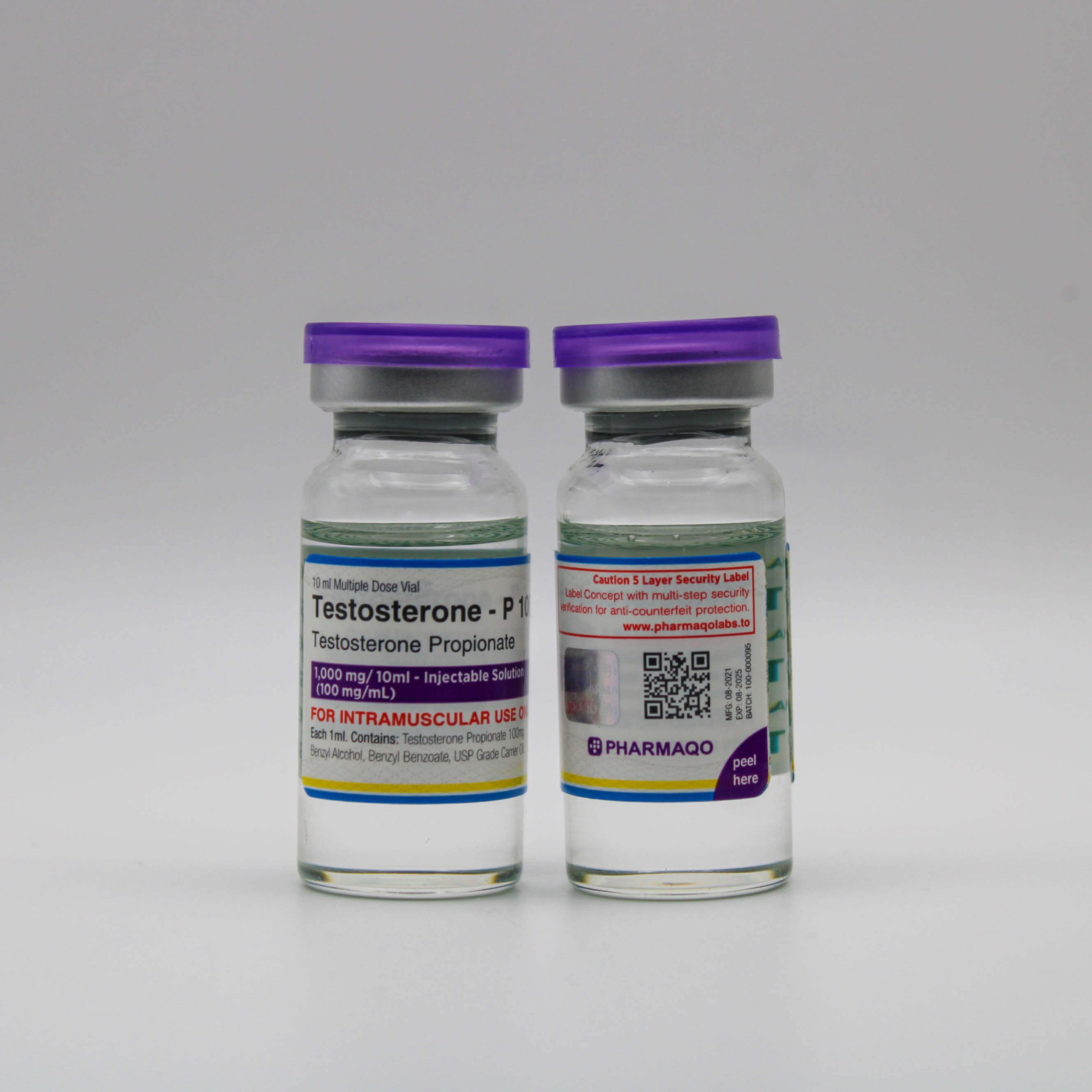 Pharmaqo-Testosteron-P100-2